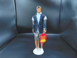 ken 83 silver